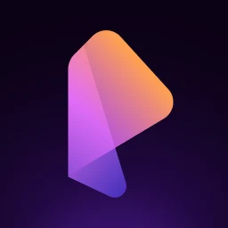 Значок PixVerse: Генератор AI-видео
